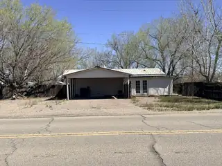 1912 Chaparral Drive, Socorro 