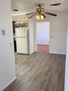 1912 Chaparral Drive Kitchen