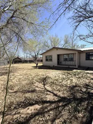 1912 Chaparral Drive, Socorro, NM 87801 Exterior Other