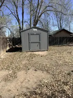 1912 Chaparral Drive Exterior Other