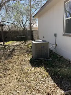 1912 Chaparral Drive Exterior Other