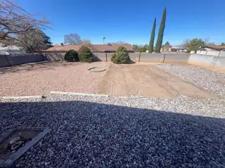 1229 Kirby Street NE Floor Plan