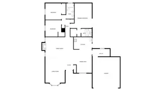 1229 Kirby Street NE Floor Plan