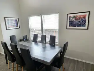 7233 Bobwhite Lane NE Dining Room