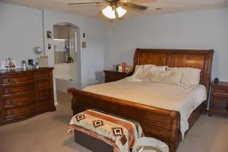 96 Avenida Jardin Bedroom