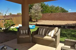 96 Avenida Jardin Patio