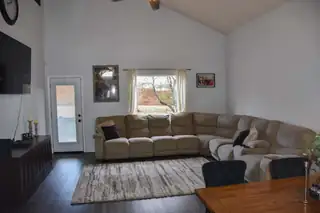 96 Avenida Jardin Living Room