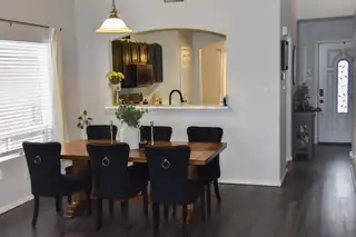 96 Avenida Jardin Dining Room