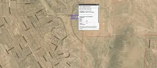 Beryl (U26 Tr. D & Pantadeleon Road NE 26 