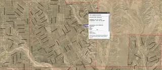 Beryl (U26 Tr. D & Pantadeleon Road NE 26 