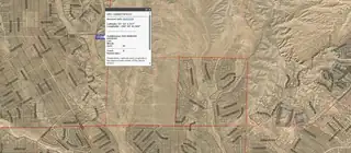 Beryl (U26 Tr. D & Pantadeleon Road NE 26 