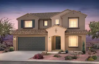 632 Amatista Loop SE, Rio Rancho