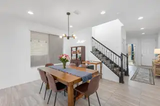8827 Monsoon Road NW Dining Room