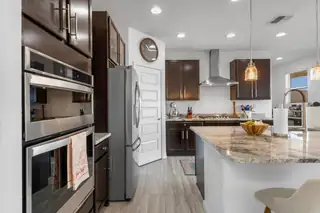 8827 Monsoon Road NW Kitchen