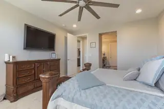 8328 Salinger Way NW Home Office