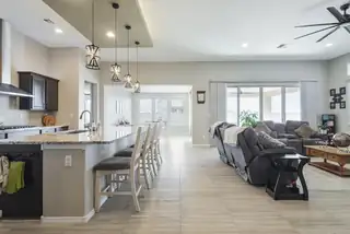 8328 Salinger Way NW Kitchen