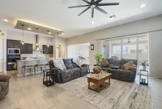 8328 Salinger Way NW Living Room