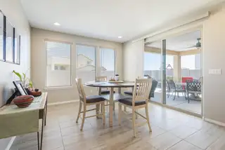 8328 Salinger Way NW Dining Room