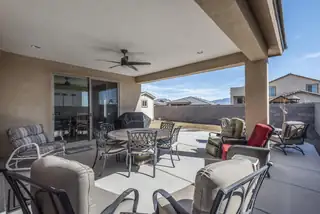 8328 Salinger Way NW Patio