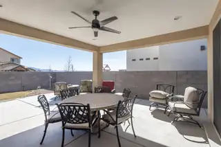 8328 Salinger Way NW View