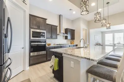 8328 Salinger Way NW Interior Other