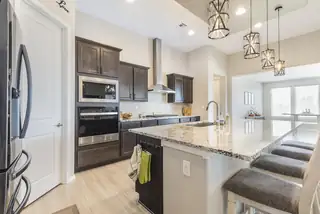 8328 Salinger Way NW Bedroom