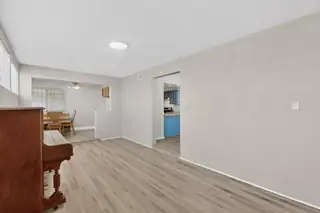 1200 La Poblana Road NW Living Room