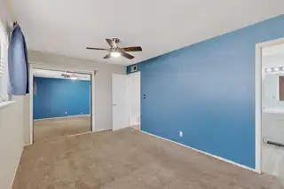 1200 La Poblana Road NW Bedroom