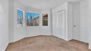 1605 Patti Place NE Bedroom