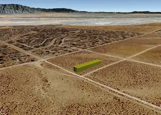 19th (U:12 B:M L:37) Avenue NE 