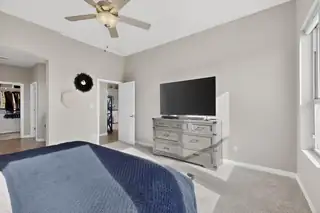 3219 Ilford Road NE Dining Room