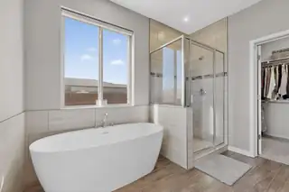 3219 Ilford Road NE Bedroom