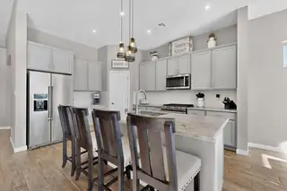 3219 Ilford Road NE Living Room