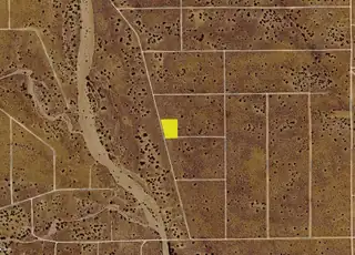 21st (U6 B50 L11) Avenue NW, Rio Rancho 