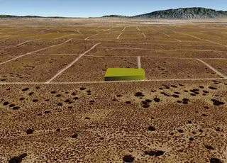 21st (U6 B50 L11) Avenue NW 