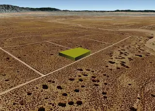 21st (U6 B50 L11) Avenue NW 