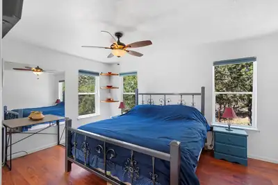 11 Eagle Trail Bedroom
