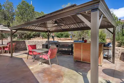 11 Eagle Trail Patio
