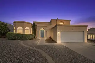 4549 Greene Avenue NW, Albuquerque