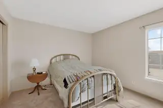 4549 Greene Avenue NW Bedroom