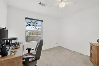 1745 Savannah Drive NE Home Office