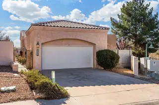 4509 Miramar Drive NW, Albuquerque