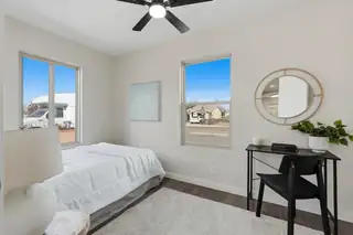 110 Tyrone Avenue NW Bedroom