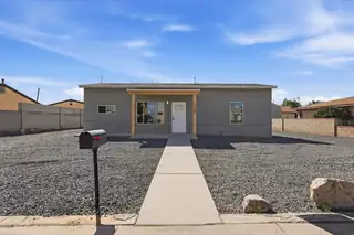 110 Tyrone Avenue NW, Albuquerque 