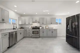 110 Tyrone Avenue NW Kitchen