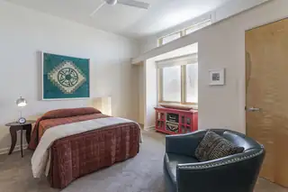 110 Richmond Drive SE UNIT 207 Bedroom