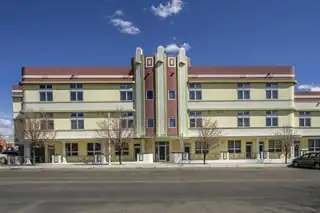 110 Richmond Drive SE UNIT 207, Albuquerque