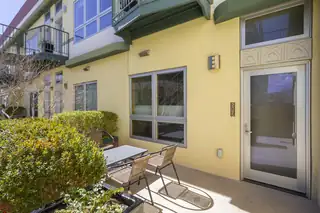 110 Richmond Drive SE UNIT 207 Exterior Front