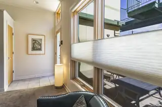 110 Richmond Drive SE UNIT 207 Living Room