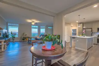 19 Edge Of Woods Road Kitchen